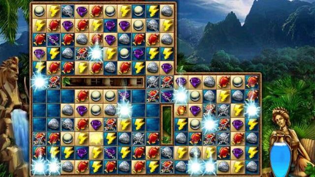 Cradle of Rome 2