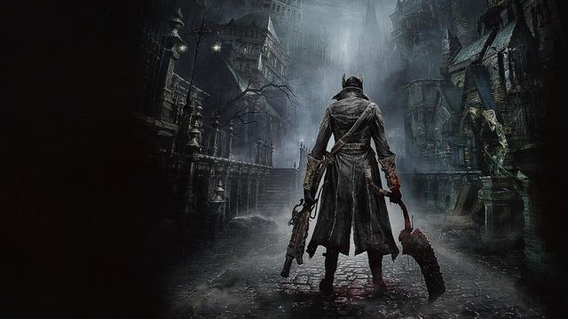 Bloodborne: Complete Edition Bundle 1
