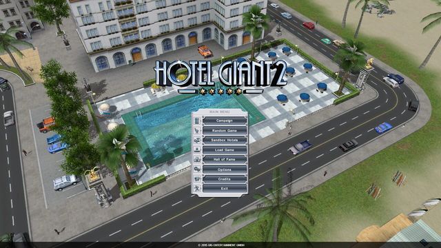 Hotel Giant 2 2