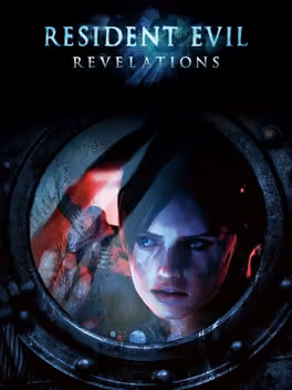 Resident Evil: Revelations