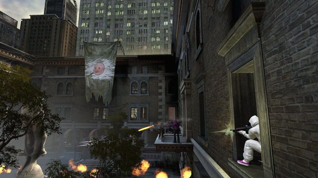 CrimeCraft: GangWars 2