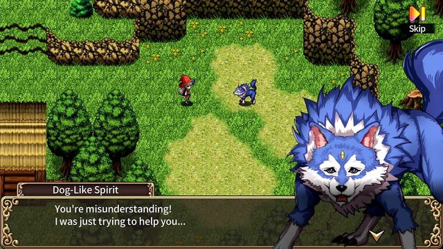 Ghost Sync 5