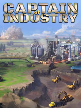 Captain of Industry