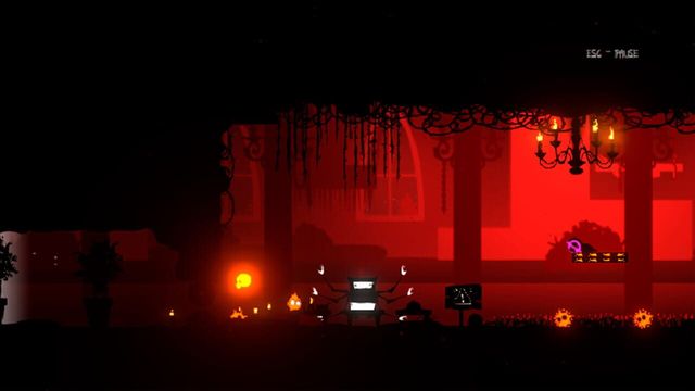 Hellevator 2