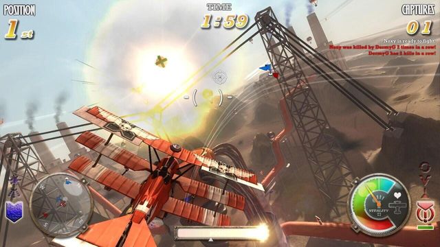 DogFighter 2