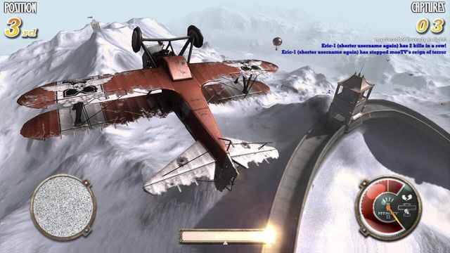 DogFighter 4