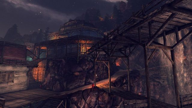The Haunted: Hells Reach 3