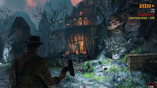 The Haunted: Hells Reach 4