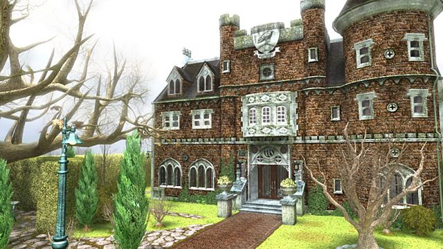 Nancy Drew: Warnings at Waverly Academy 2
