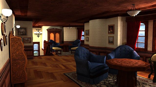 Nancy Drew: Warnings at Waverly Academy 5