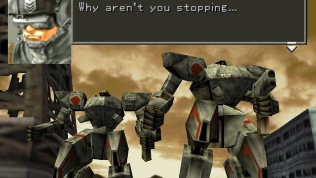 Front Mission 3 3