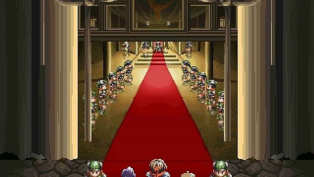 Arc the Lad 4
