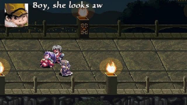 Arc the Lad 5