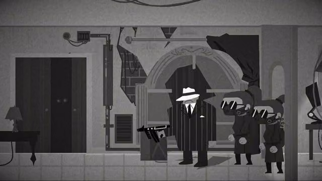 Noir Punk 3
