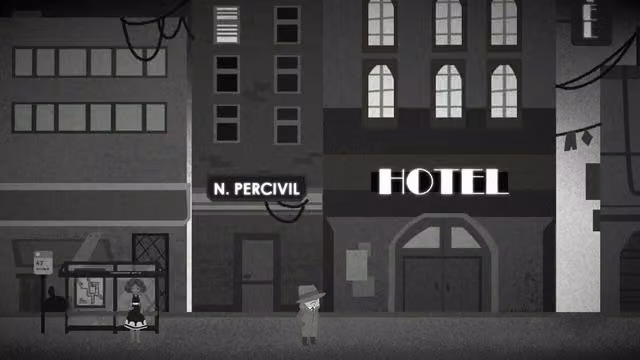 Noir Punk 4
