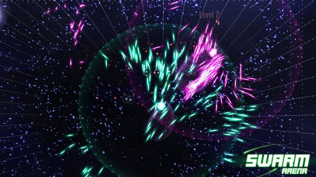 Swarm Arena 3