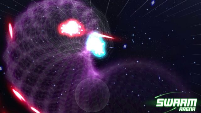 Swarm Arena 4