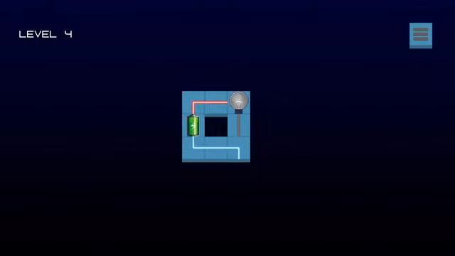 Puzzle Light: One Move 1