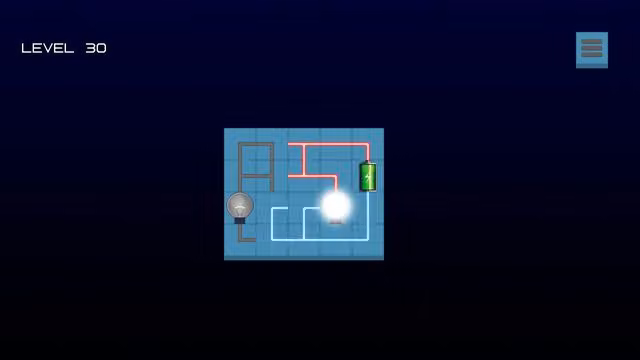 Puzzle Light: One Move 3