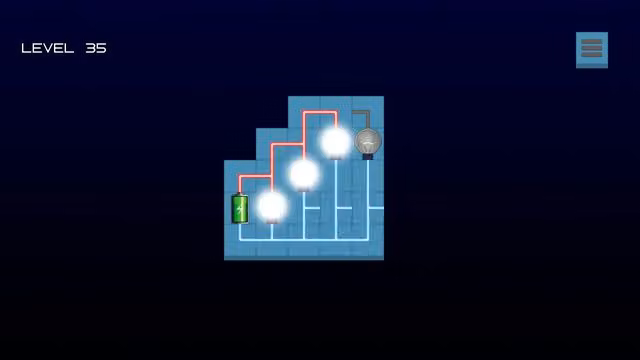Puzzle Light: One Move 4