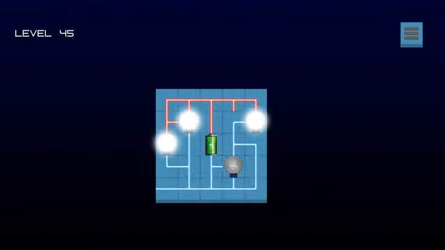 Puzzle Light: One Move 5