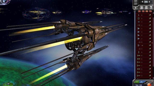 Armada 2526 1
