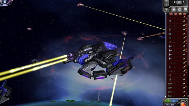 Armada 2526 2