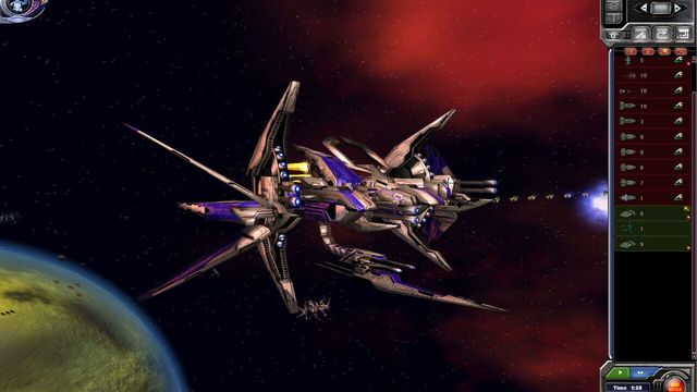 Armada 2526 3