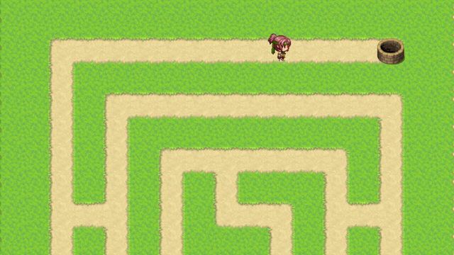 MV Mazes 2