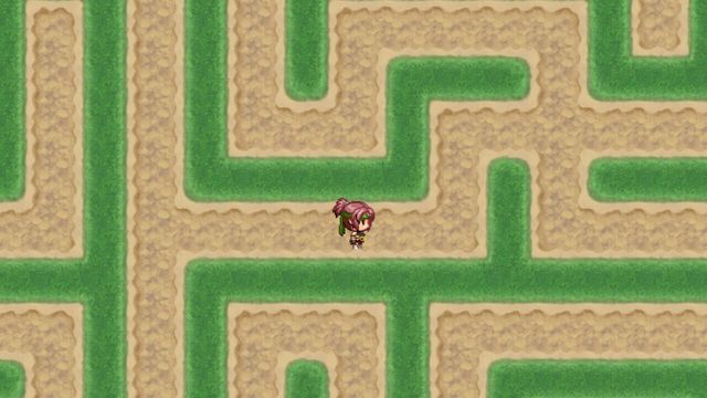 MV Mazes 5