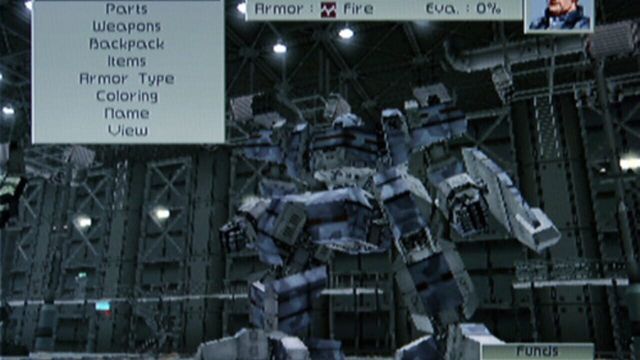 Front Mission 4 2