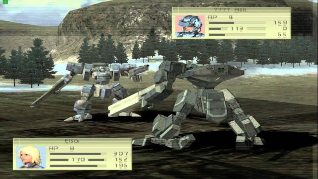 Front Mission 4 3