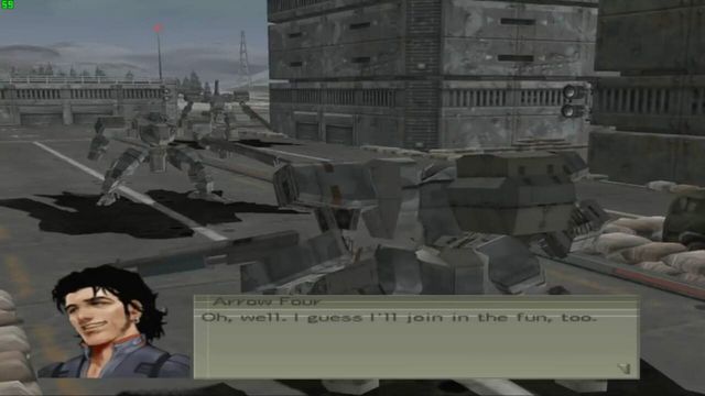 Front Mission 4 4