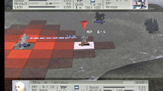 Front Mission 4 6