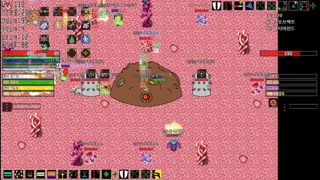 MultiMind Challengers 5