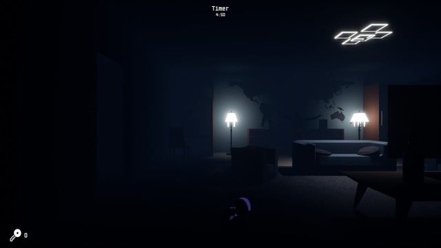 Hide and Seek 1