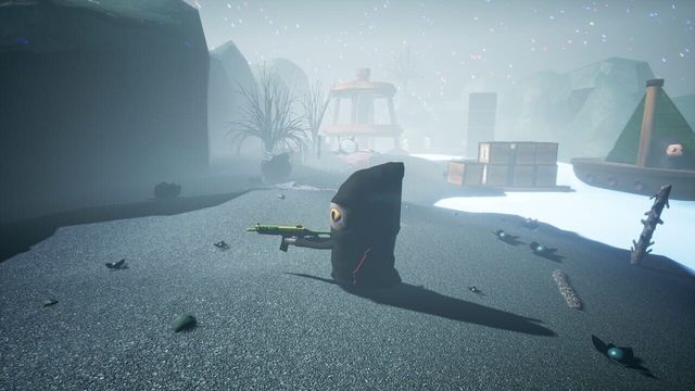 Kill the Pineapple 3