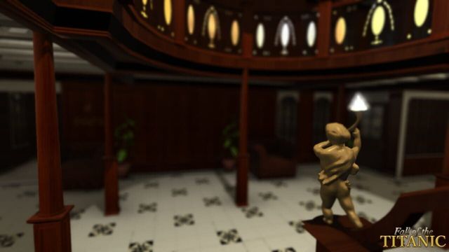 Fall of the Titanic 3