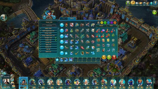 Prime World 4