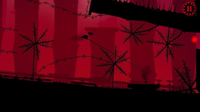 Red Game Without a Great Name 2