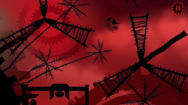 Red Game Without a Great Name 5
