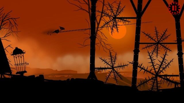 Red Game Without a Great Name 6