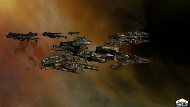 Armada 2526: Supernova 3