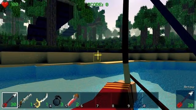 Piratecraft 1