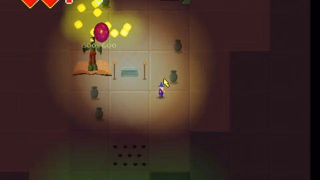 Pursuit of the Bookkeeper 2