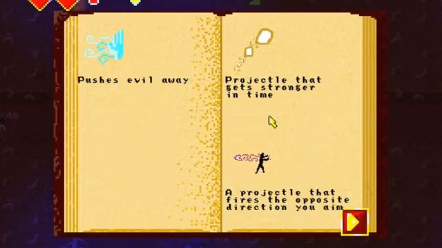 Pursuit of the Bookkeeper 3
