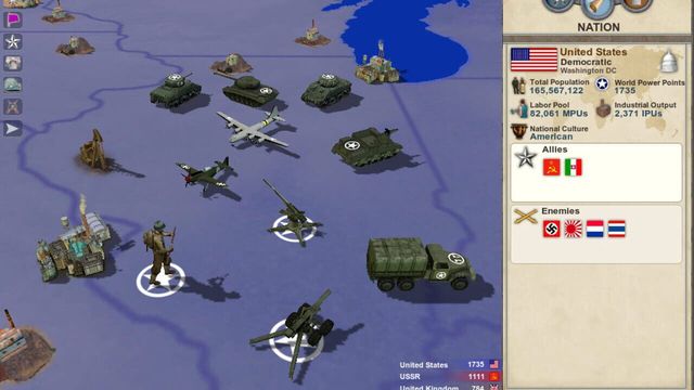 Making History: The Calm & The Storm 3