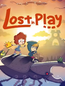 Lost in Play