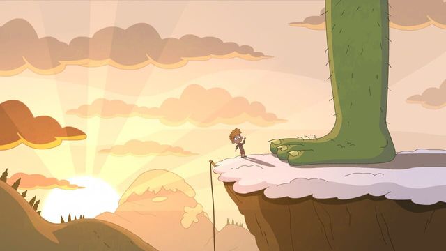 Lost in Play 5
