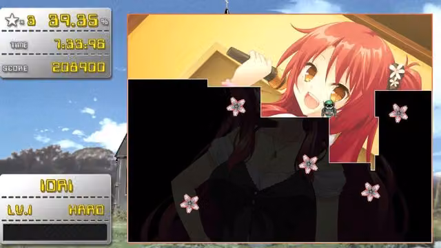 Onnanoko Keeper 2 2